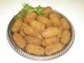 Croquete de Carne